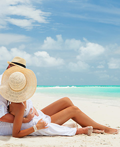 Holiday breaks
