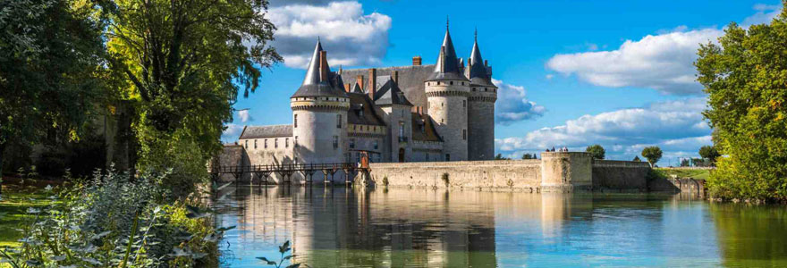 Loire Valley