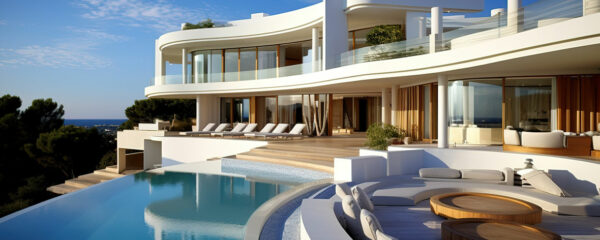 Booking your dream holiday villa