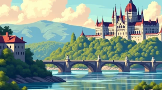 the-best-day-trips-from-budapest