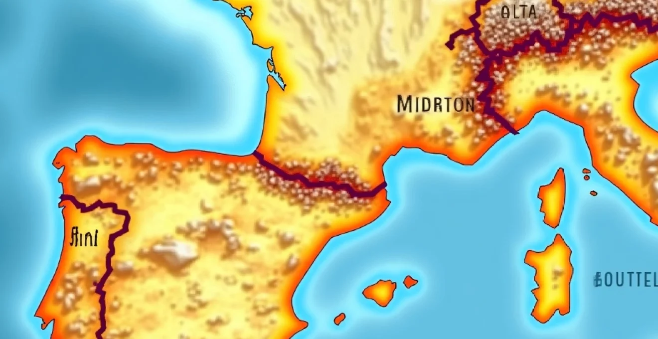 travel-map-of-france-portugal-and-spain