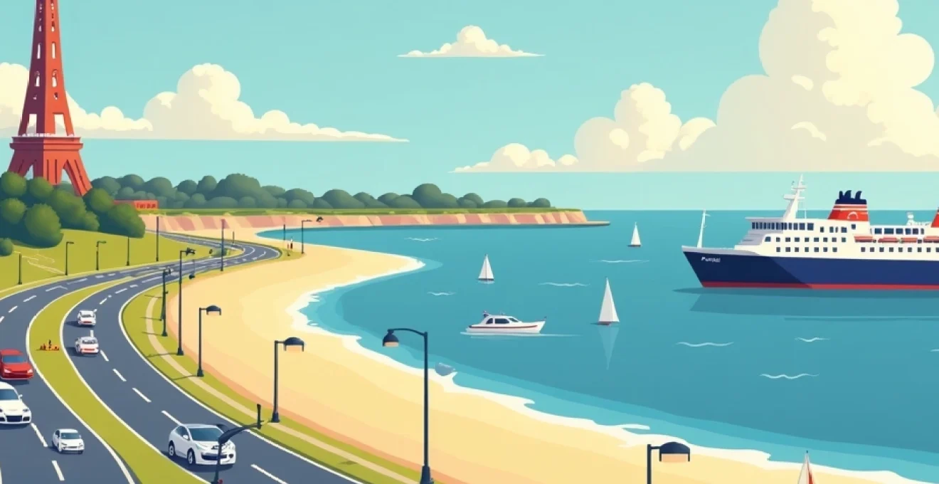 how-to-travel-from-london-to-normandy