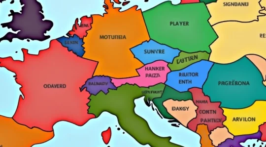 where-vienna-is-located-in-europe