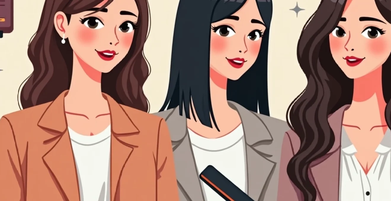 why-a-dual-voltage-hair-straightener-is-useful-for-travel