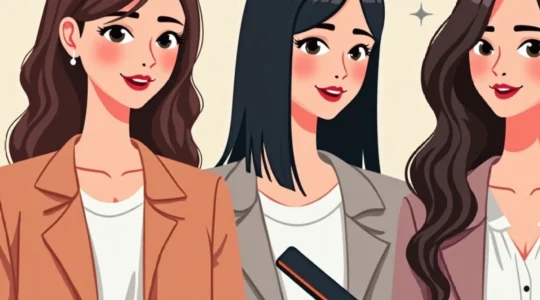 why-a-dual-voltage-hair-straightener-is-useful-for-travel