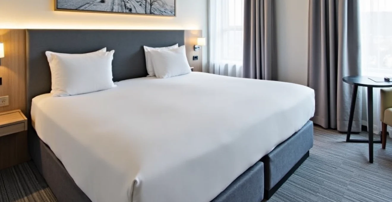 best-hotels-near-amsterdam-airport