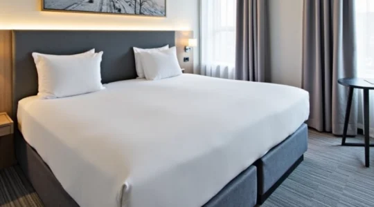 best-hotels-near-amsterdam-airport