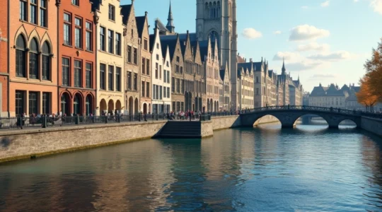 where-ghent-is-located-in-europe-and-why-visit